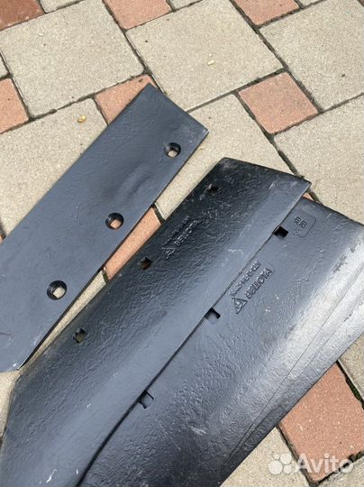 Плуг Алмаз FINIST ПЛН-5-35, 1999