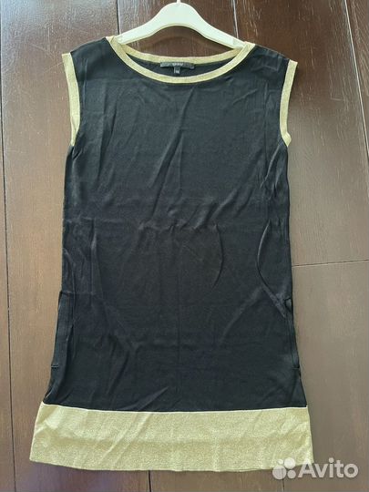 Платье gucci, короткое, р-р XS