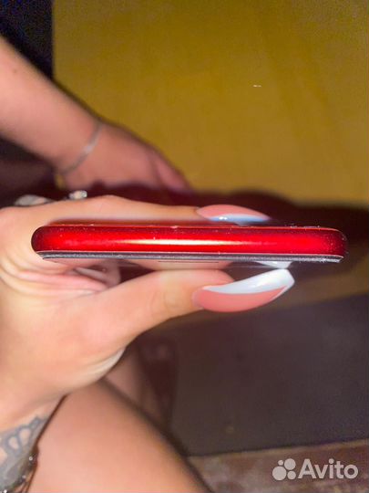 Телефон iPhone 8 plus