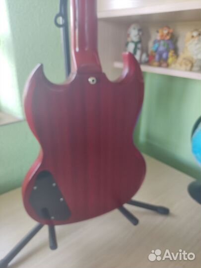 Epiphone SG g400 Электрогитара