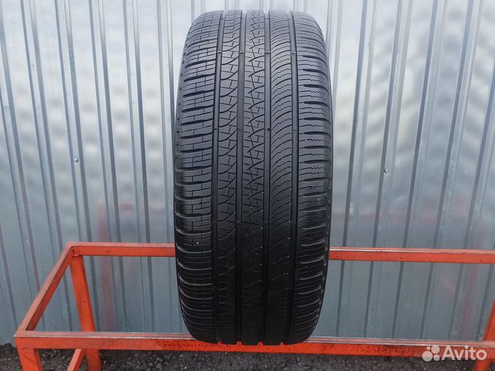 Pirelli Scorpion Zero All Season 275/40 R22 108Y