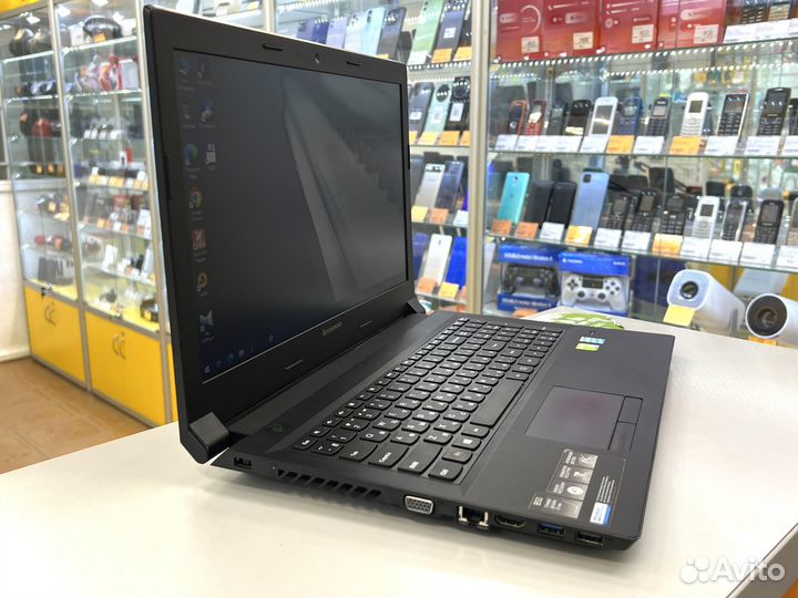 Lenovo b50-30 20382