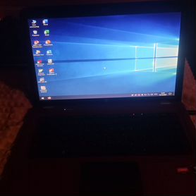 Hp pavilion DV6