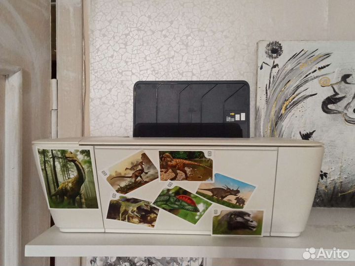 Увлажнитель воздуха endever