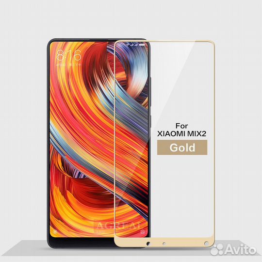 Стекла и чехлы на Xiaomi