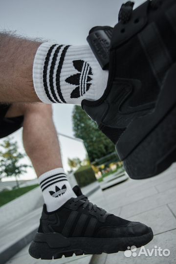 Мужские носки Adidas
