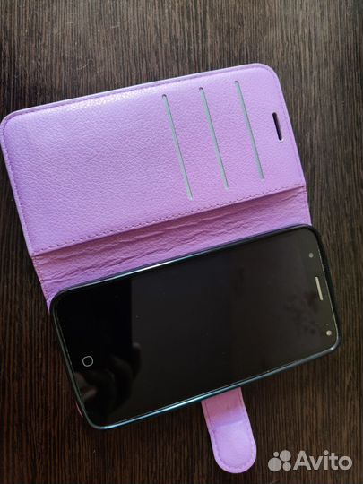 Модель Алкатель 5051D