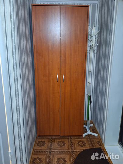 Шкаф для верхней одежды