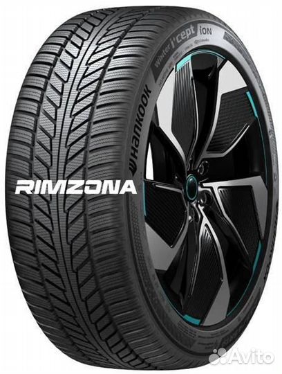 Hankook Winter i'cept iON X IW01A 235/55 R19 105V