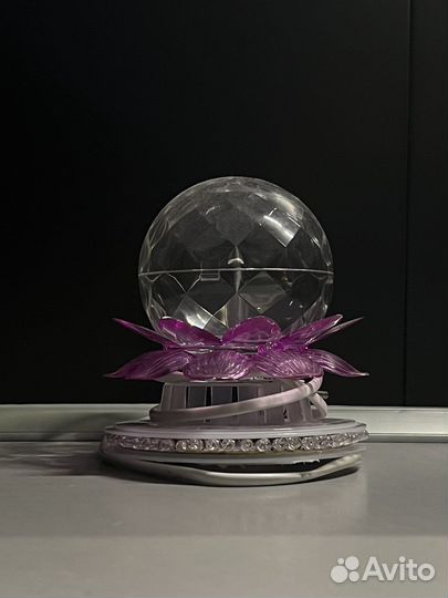 Светомузыка