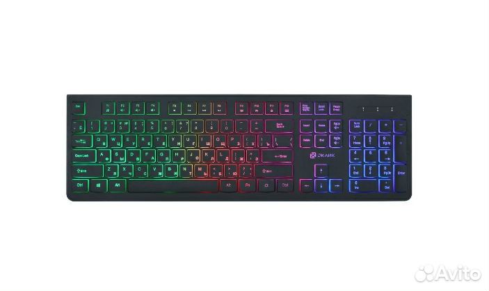 Oklick 440ML (1196537)