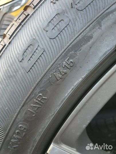 Колеса BMW, rolls royce