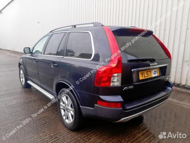 Карданный вал volvo XC90 1 2007