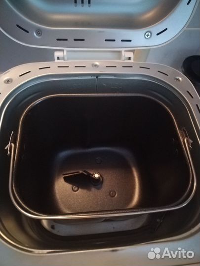 Хлебопечка