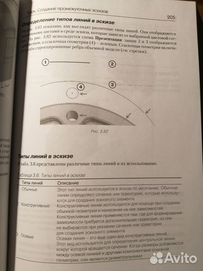 Книга Autodesk Inventor 2010