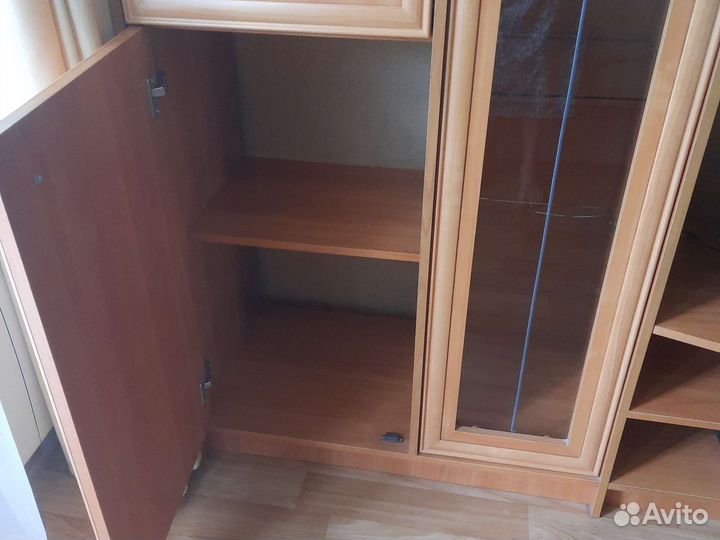 Стенка горка бу