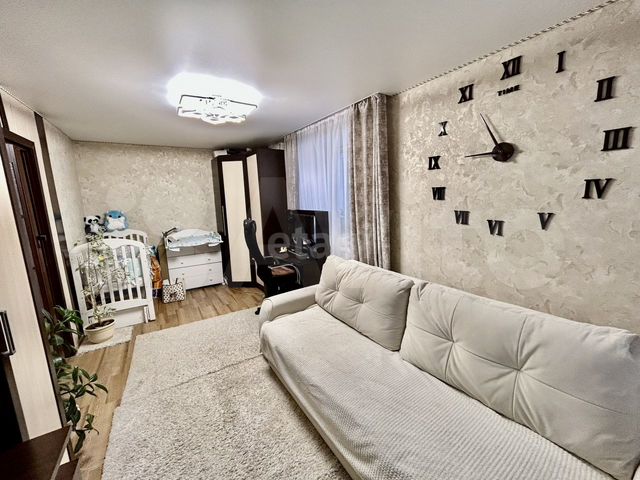 1-к. квартира, 29 м², 2/5 эт.