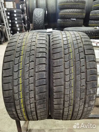 Goodyear UltraGrip Ice Navi Zea 245/45 R17 95Q