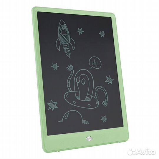 Графический планшет для рисования Wicue