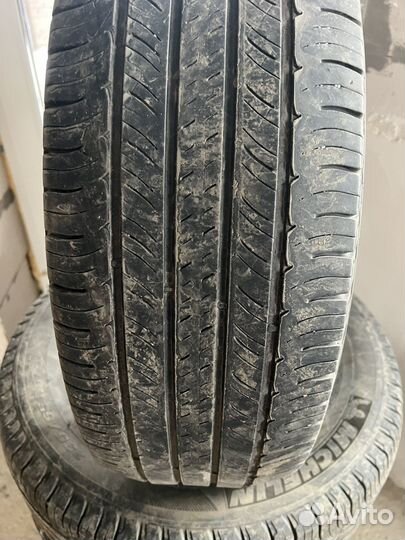 Michelin Latitude Tour HP 235/65 R17