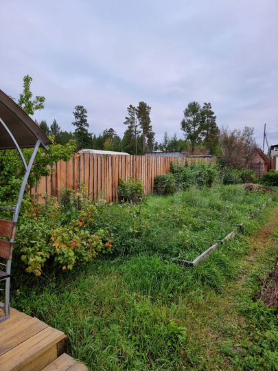 Дача 30 м² на участке 5,5 сот.