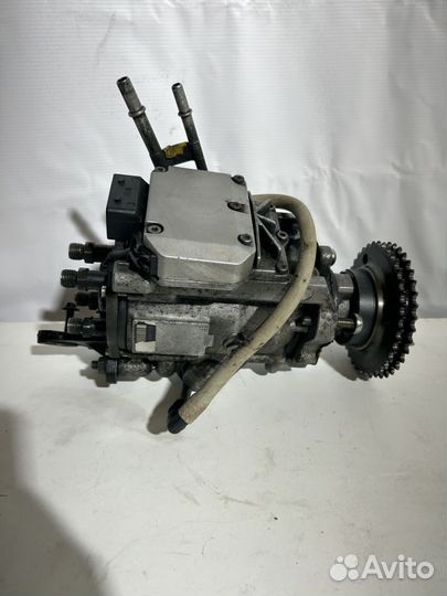 Тнвд VP-44 bosch Ford Transit 2000-2006