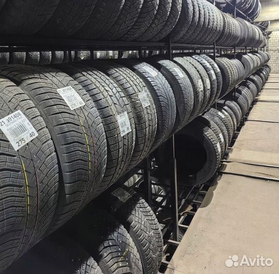 Kumho WinterCraft WP72 245/45 R17 95M