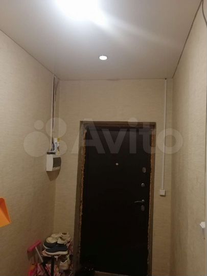 3-к. квартира, 63,9 м², 2/2 эт.