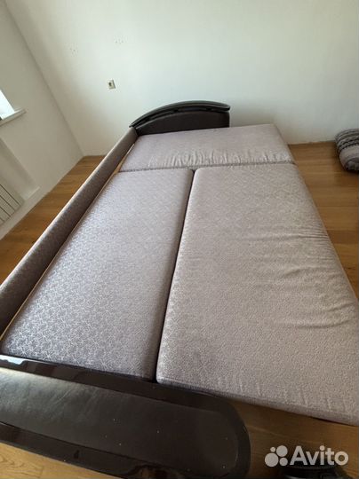 Диван угловой раскладной