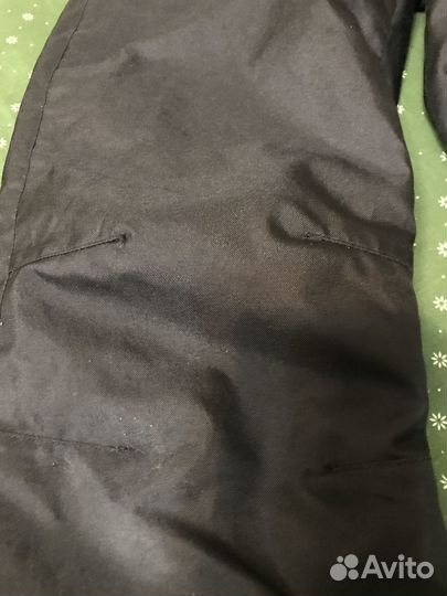 Боюки зимние 134 Lassie