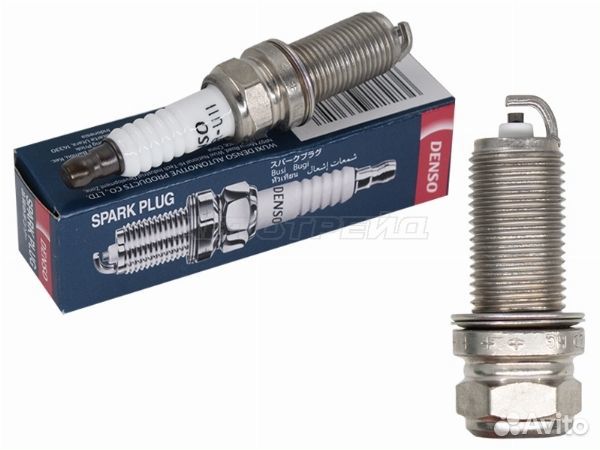 Свеча зажигания nissan teana