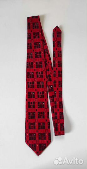 Галстуки мужские новые