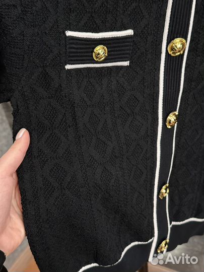 Поло Karl Lagerfeld