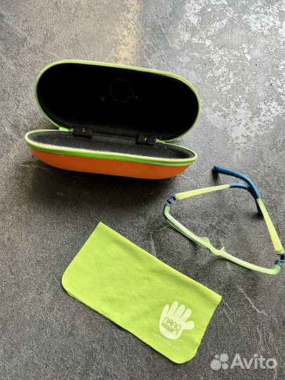 Оправа для очков детская nano