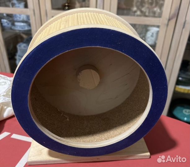 Колесо для хомяка 30 см