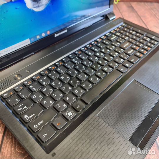 Быстрый Lenovo/i3-2/SSD240/6oзу