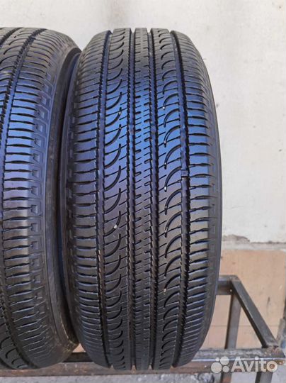 Yokohama Geolandar SUV G055 215/60 R17 96H