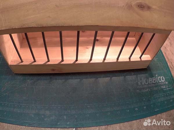 Кормушка эконом