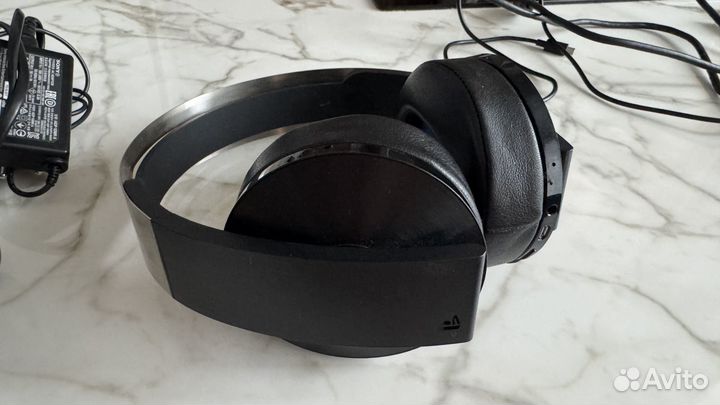 Sony playstation 4 pro с играми