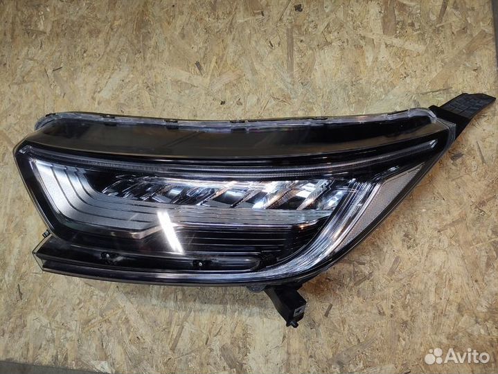 Фара левая Led Honda CR-V 5