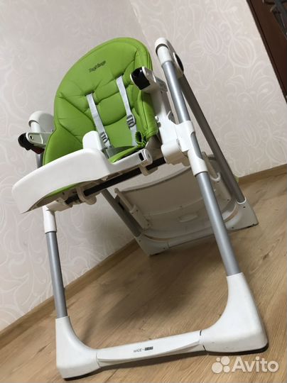 Стульчак для кормления Peg Perego Prima PappazerO3
