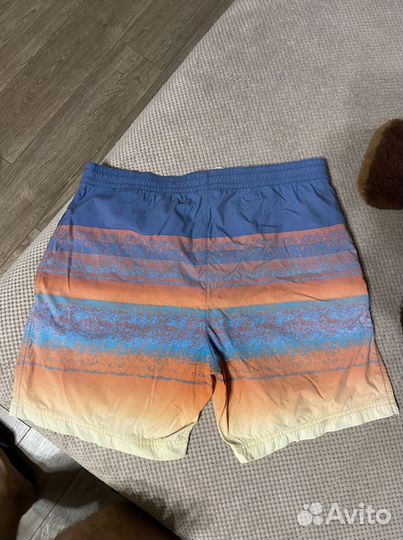 Шорты мужские плавательные Lacoste оригинал