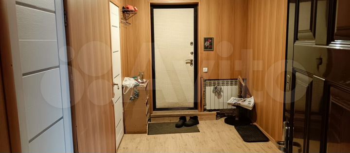 Дом 63,4 м² на участке 6 сот.