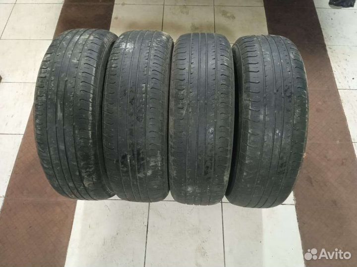 Hankook Optimo K715 185/65 R15