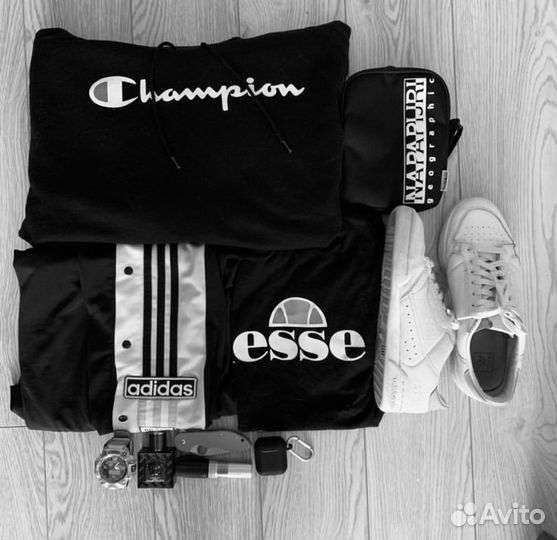 Опт брендовых вещей