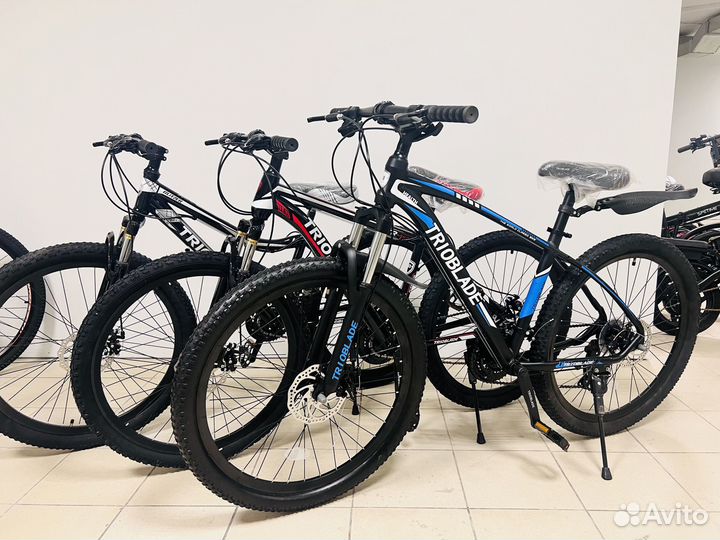 Велосипед 26