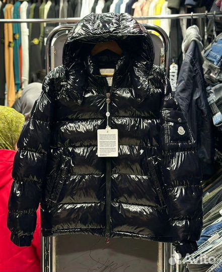 Moncler maya