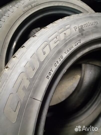 Kumho Grugen Premium 235/55 R20