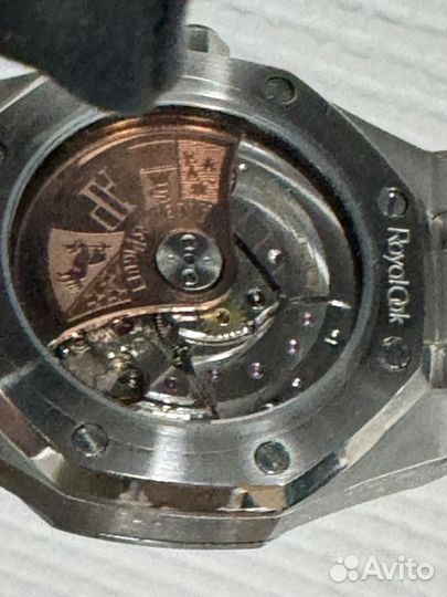 Часы Audemars Piguet Royal Oak 37мм