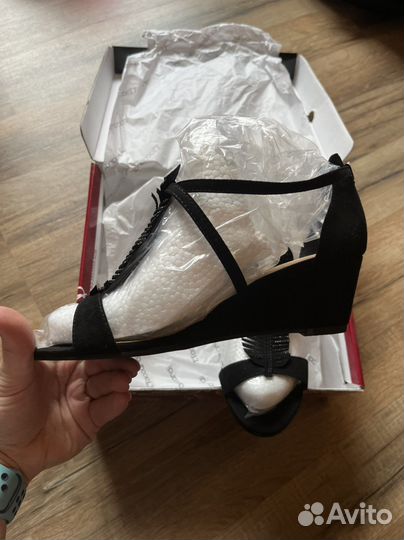 Туфли женские 36 размер